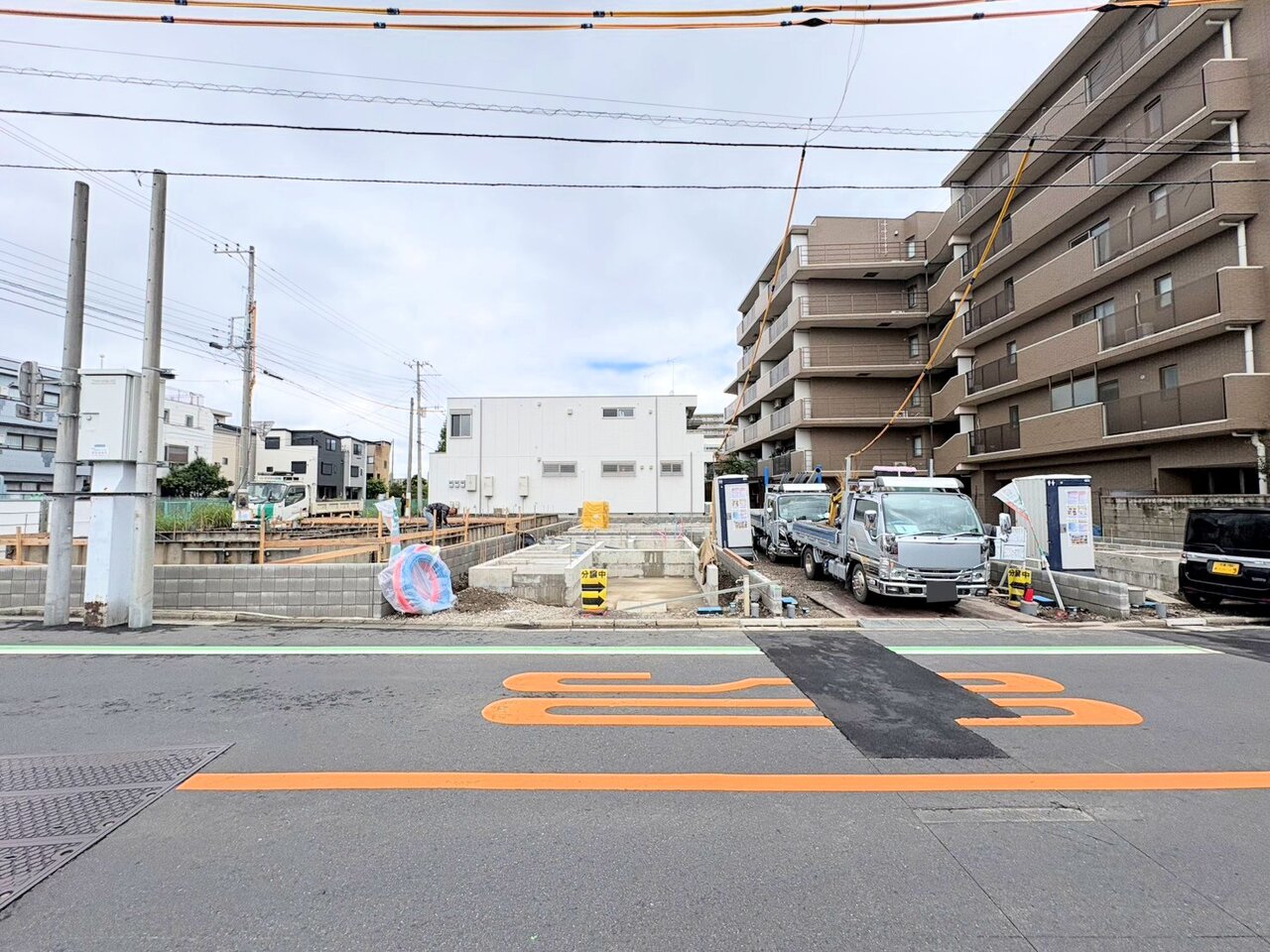 川口市西川口２丁目