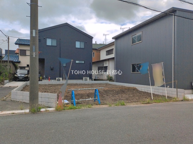 三郷市鷹野３丁目