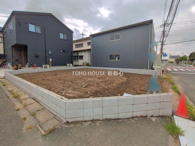 物件外観