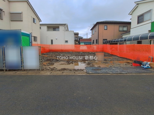 物件外観