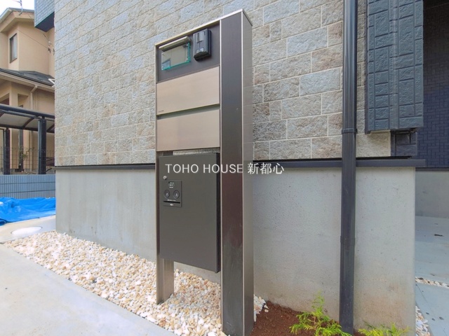 物件外観