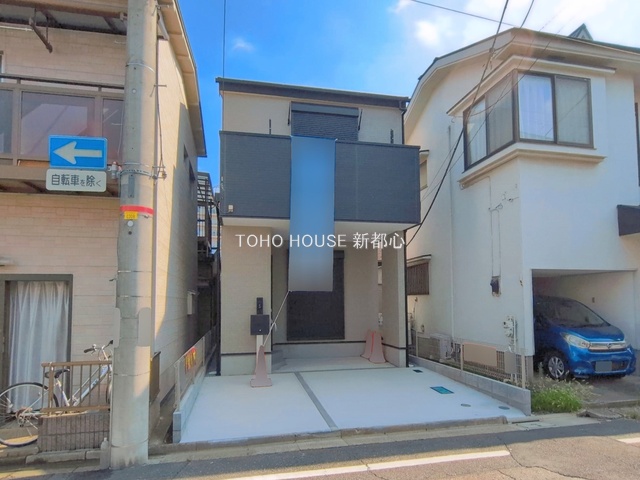 ここに住まうご家族の心地よさが最優先されますように。