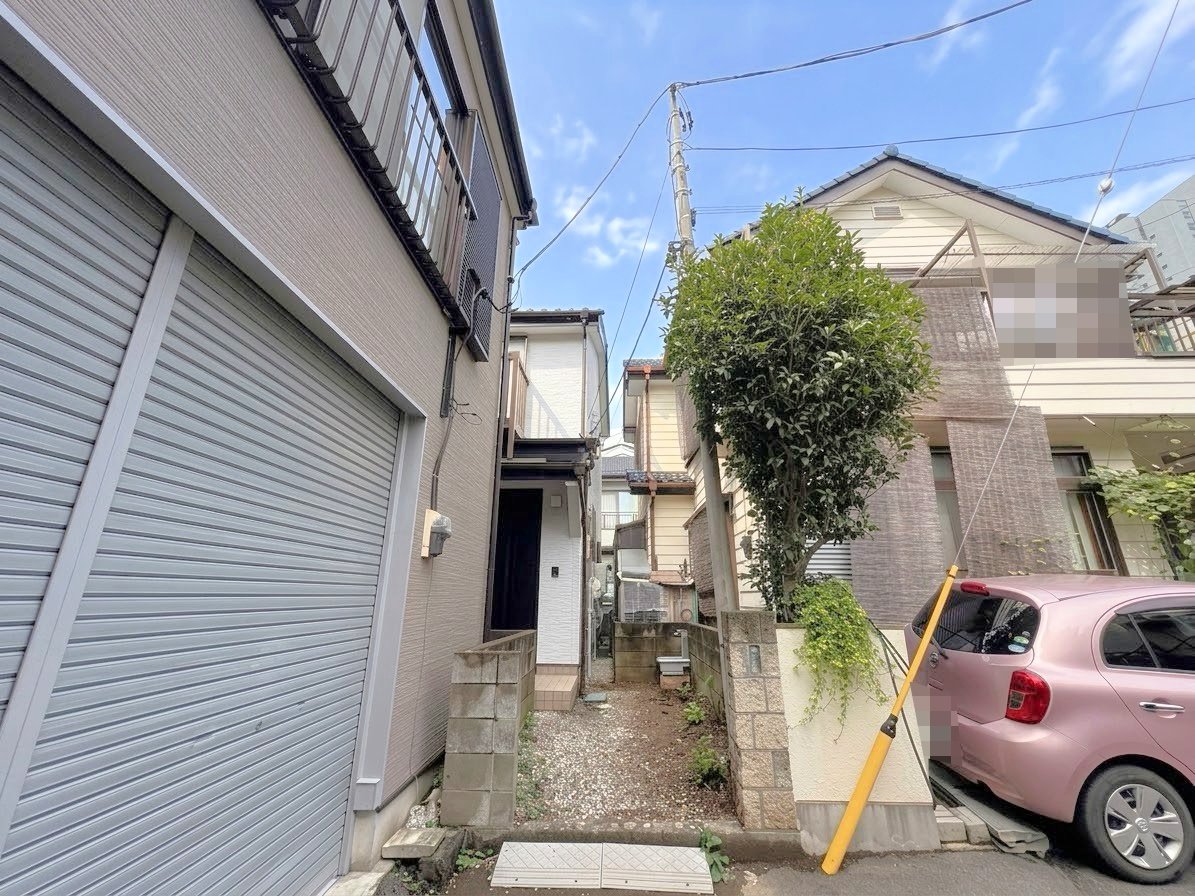 流行に左右されず、将来にわたって価値が継続する上質な佇まい。