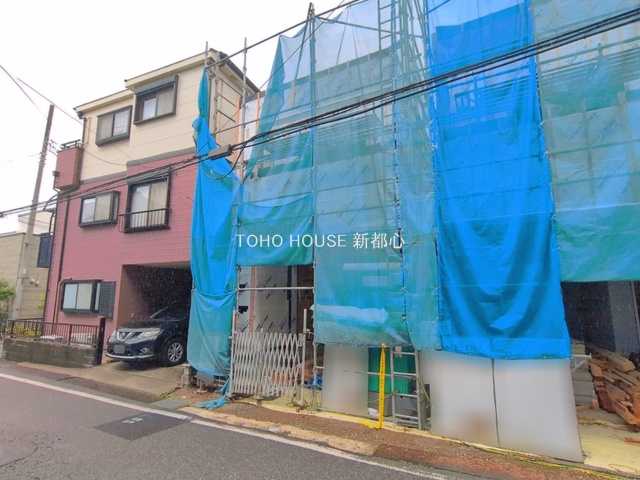 物件外観