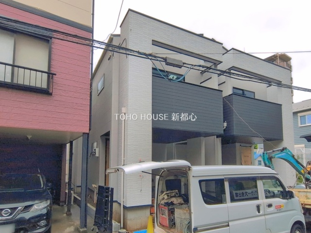 実際に生活する側に立って設計した工夫が要所要所に感じます。