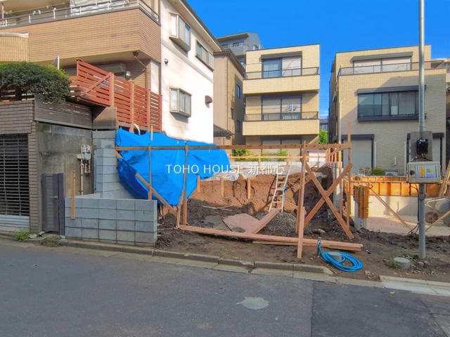 緑区東浦和２丁目
