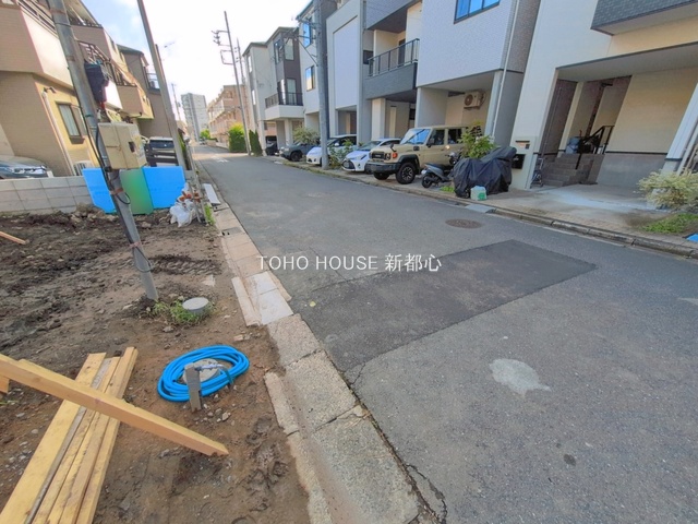 物件外観