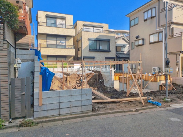 物件外観