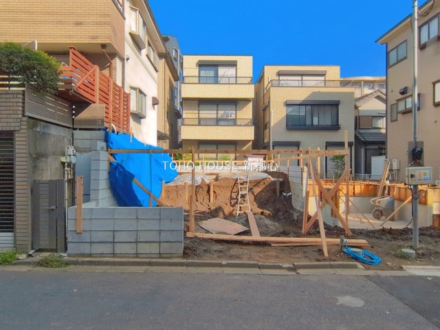 物件外観