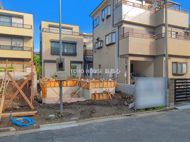 緑区東浦和２丁目