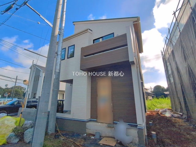 川越市郭町２丁目