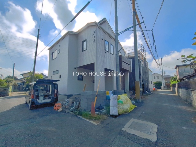 物件外観