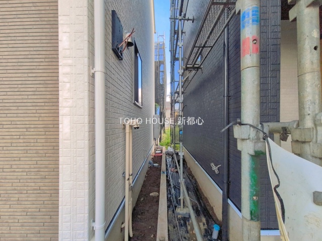 物件外観