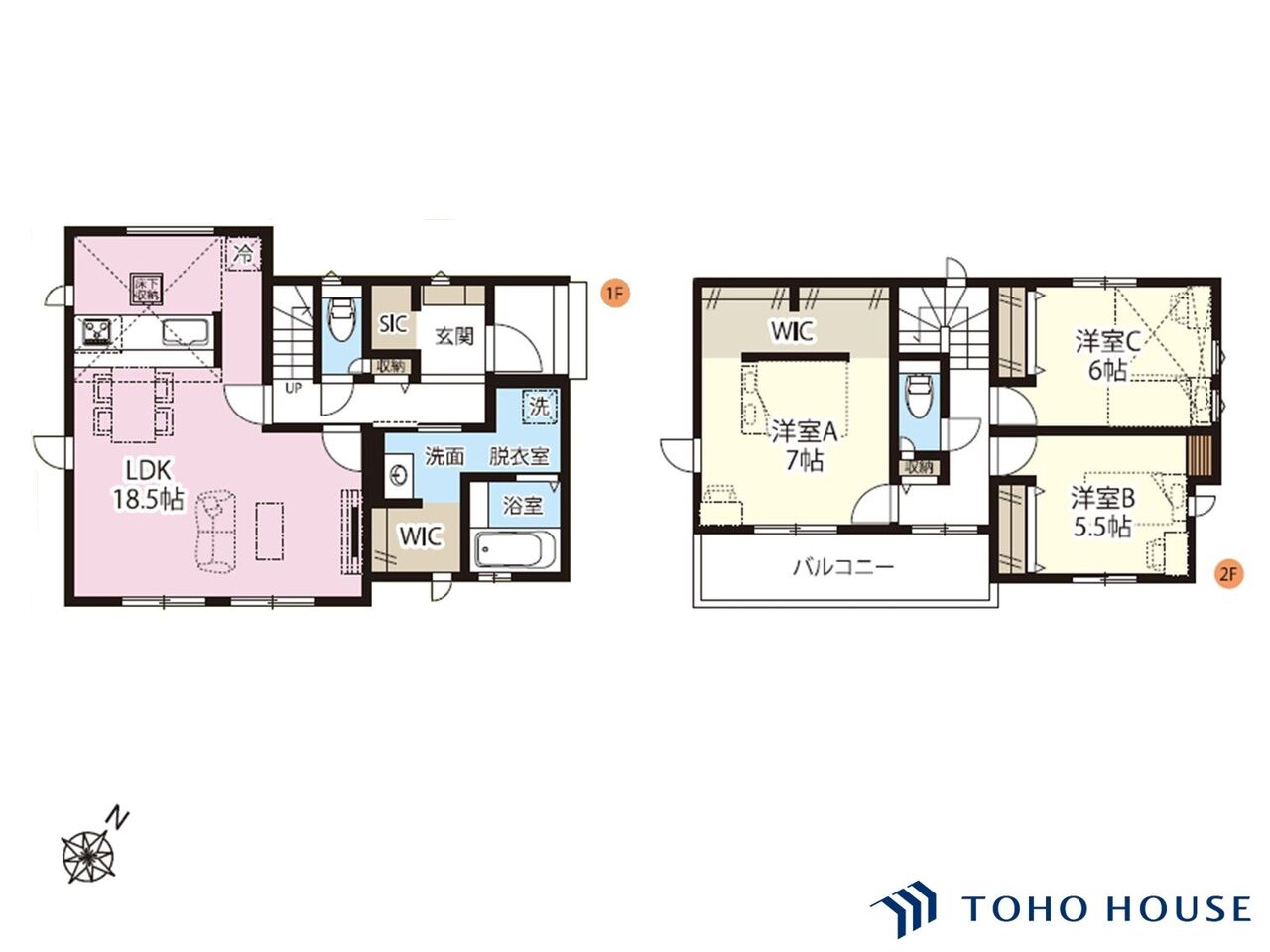 岩槻区府内２丁目