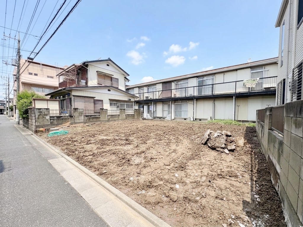 9.8帖の主寝室にはWICを備えています。(令和8年9月撮影)