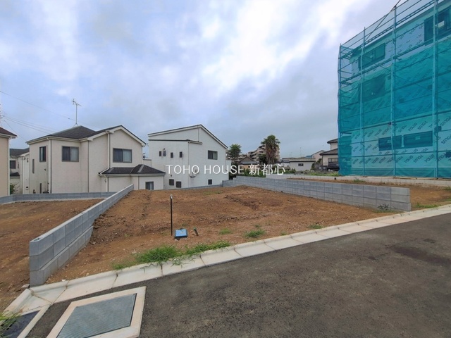 物件外観
