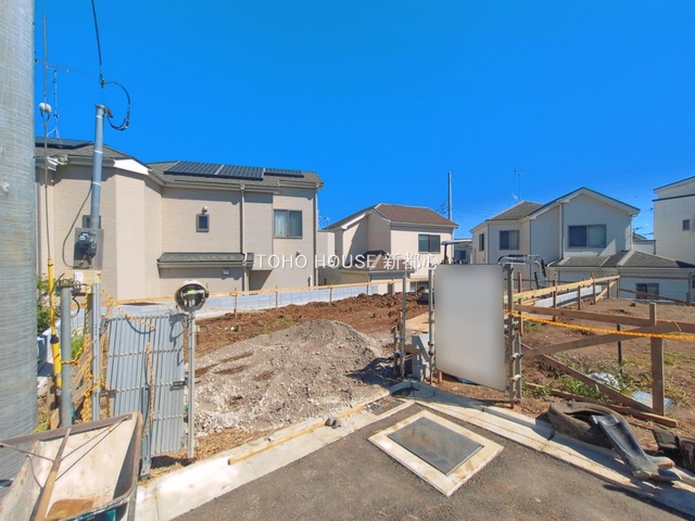 物件外観