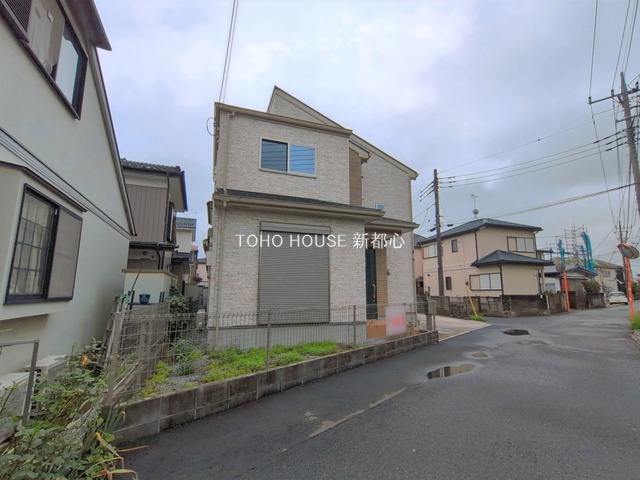 物件外観