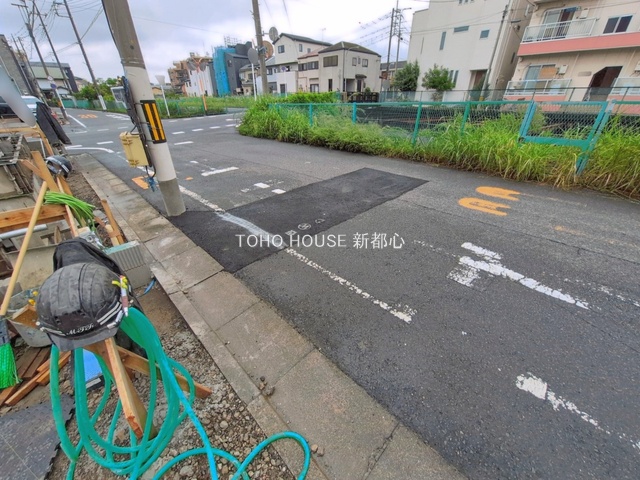 物件外観