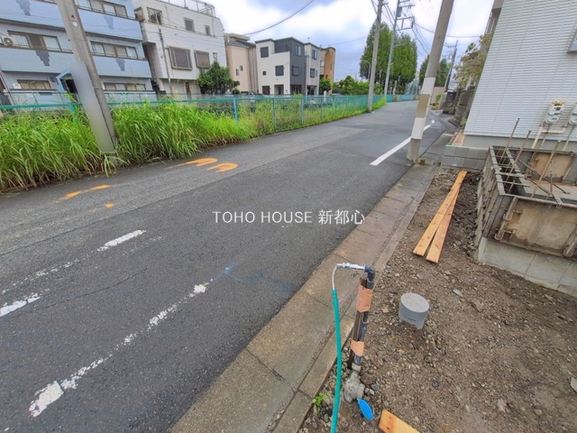 物件外観
