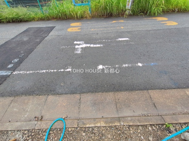 物件外観