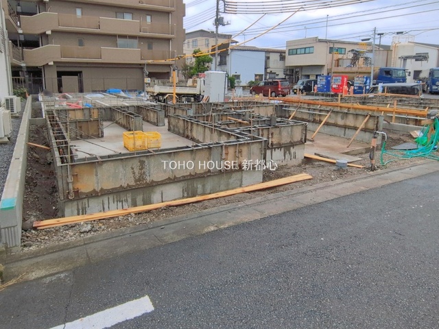 物件外観