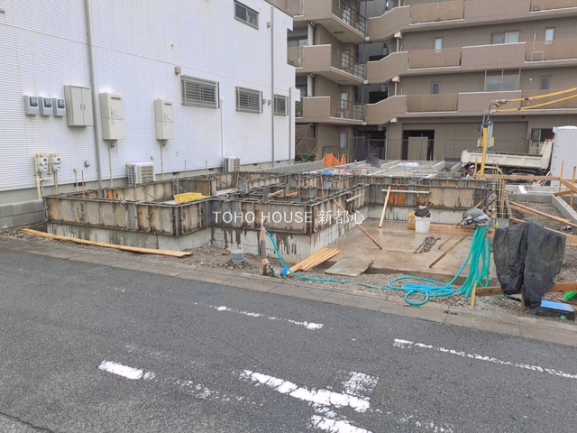 物件外観