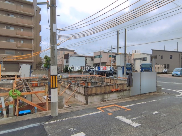 川口市西川口２丁目