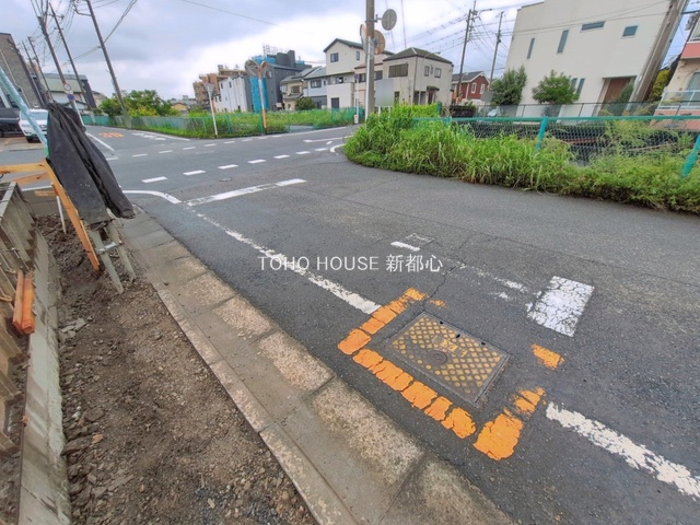 物件外観