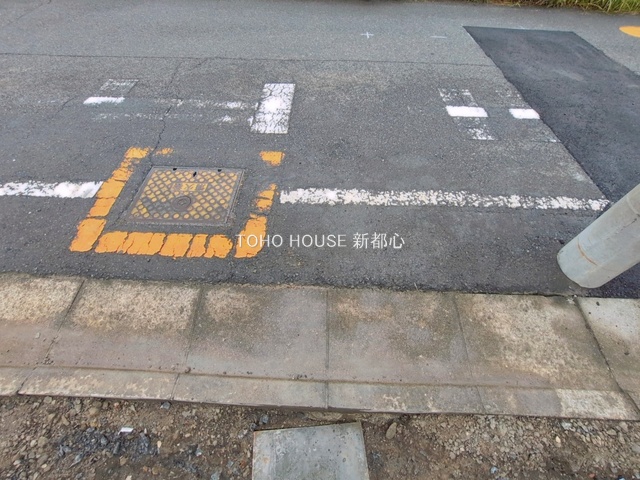物件外観