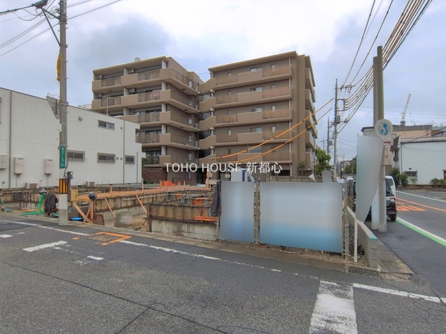 物件外観