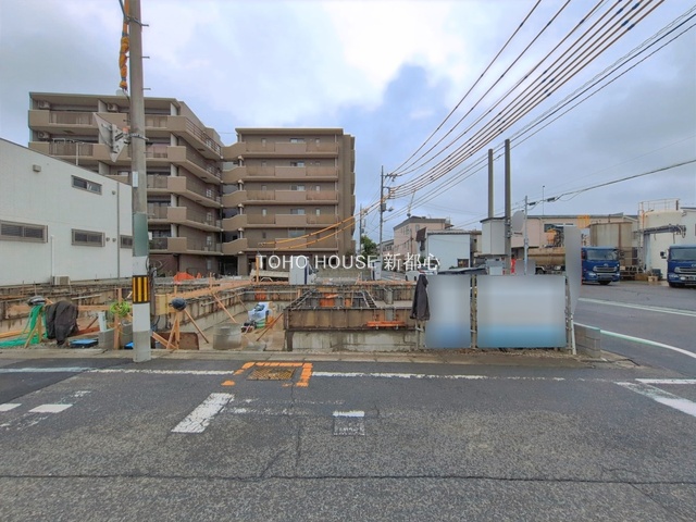 物件外観