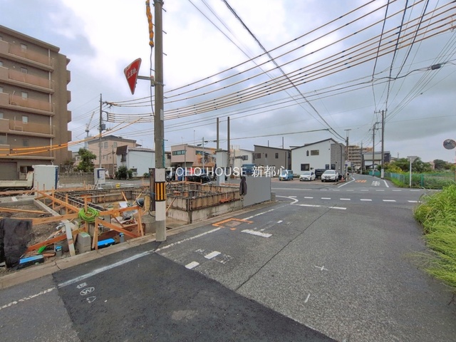 物件外観