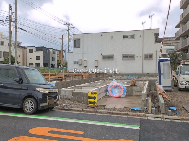 川口市西川口２丁目