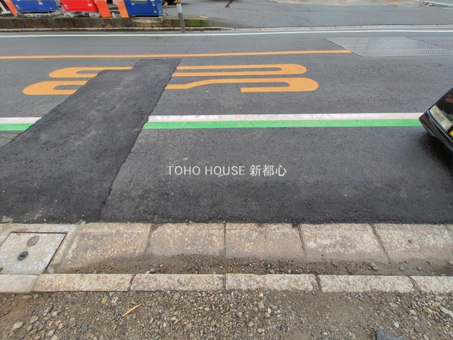 物件外観