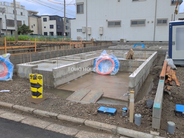 物件外観