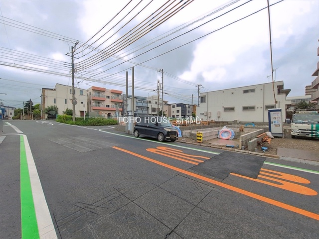 物件外観