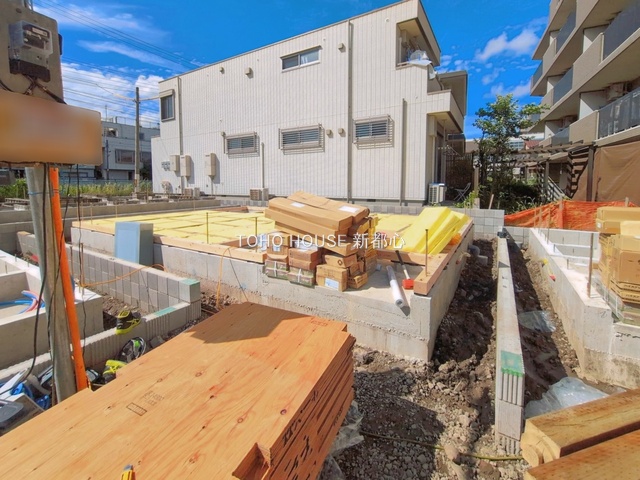 川口市西川口２丁目
