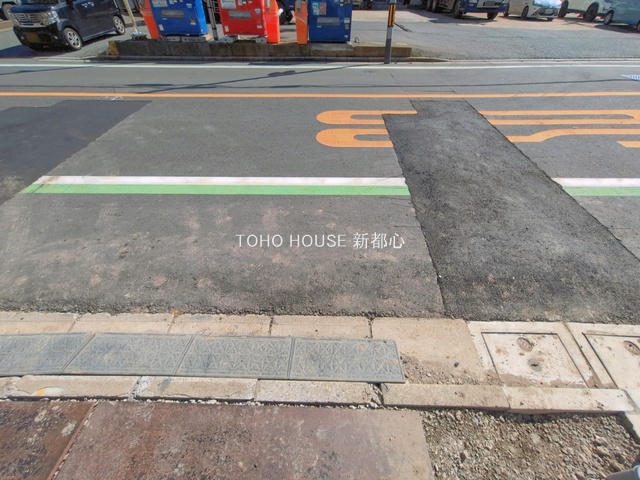 物件外観