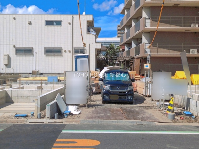 物件外観
