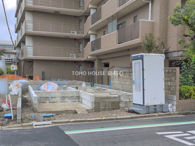 川口市西川口２丁目