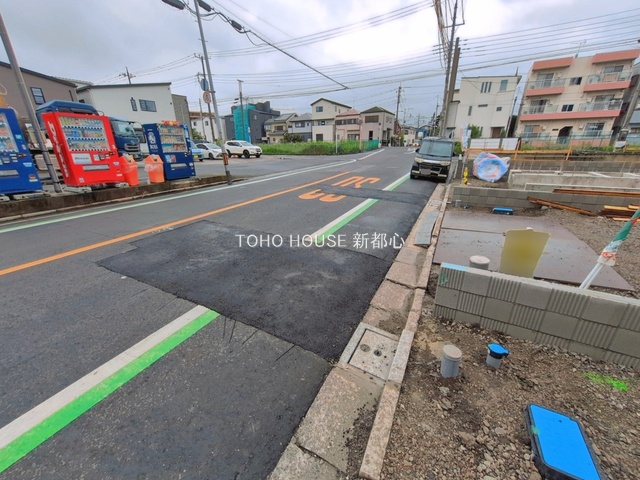 物件外観
