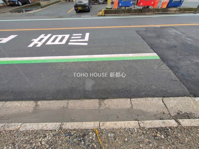 物件外観