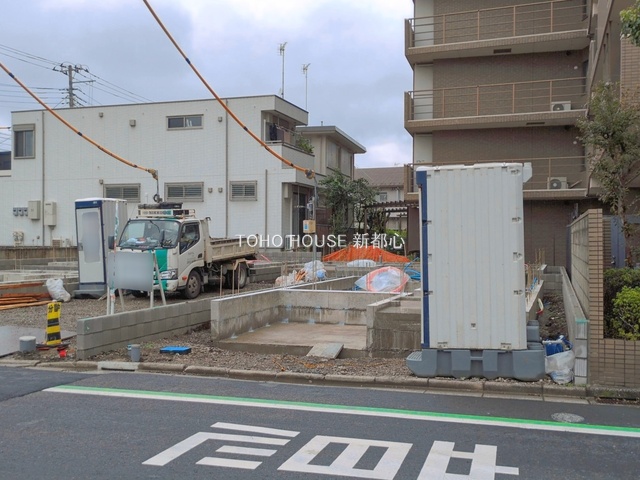 物件外観