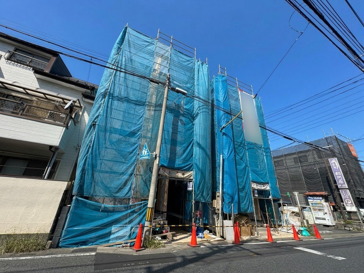 中央区本町東５丁目