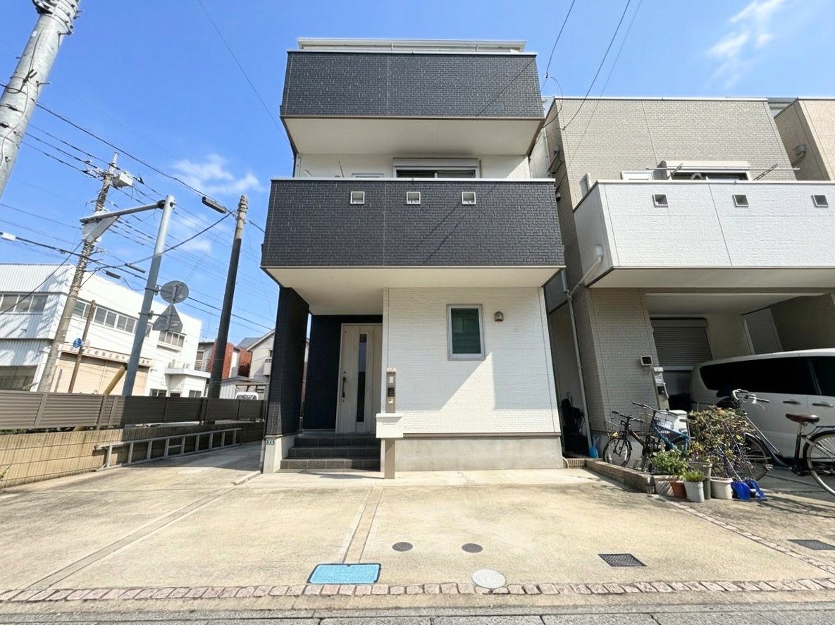 流行に左右されず、将来にわたって価値が継続する上質な佇まい。