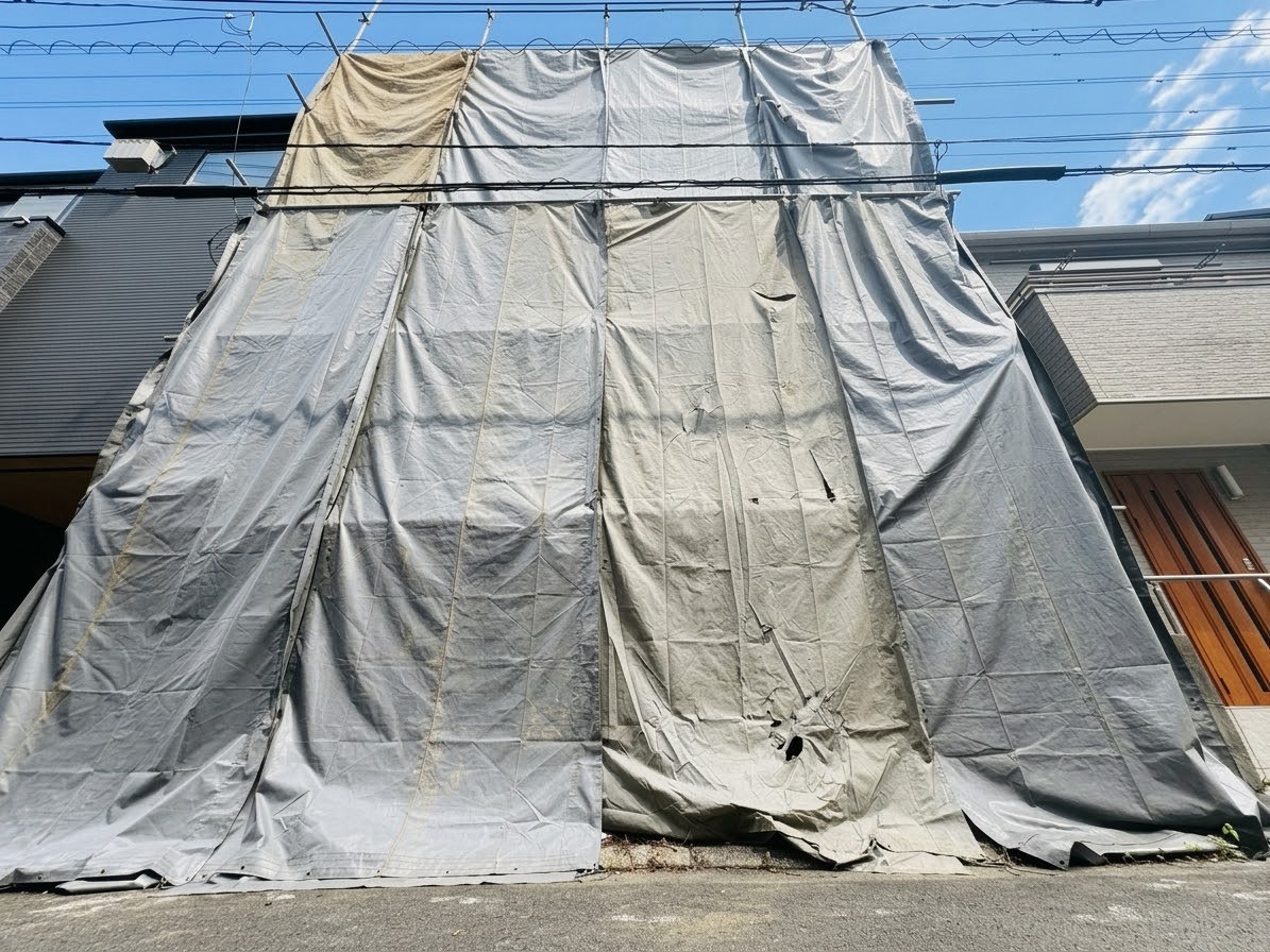 中央区本町東７丁目