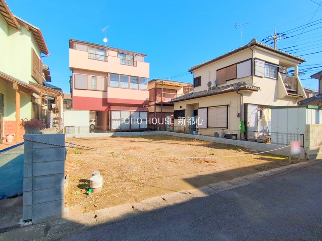 北葛飾郡 杉戸町倉松２丁目