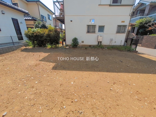 現地土地