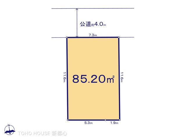 図面と異なる場合は現況を優先